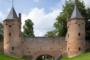 Amersfoort Monnikendam